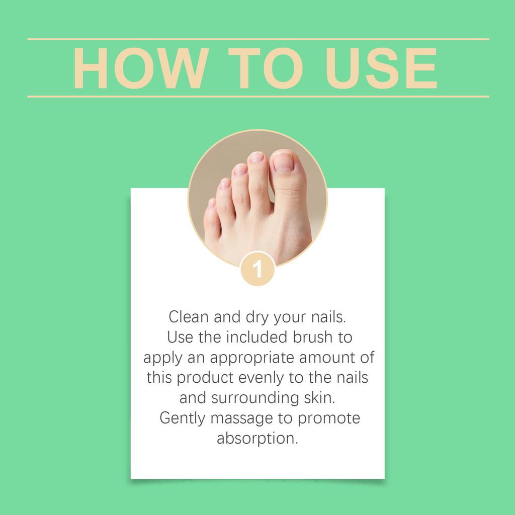 Nail Care Repairing Broken Stratum Corneum  Stratum Corneum Oil  Dry Stratum Corneum Care 11ml