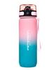 Bidon 750ml PTN HY-001-750-9508 Pink-Blue