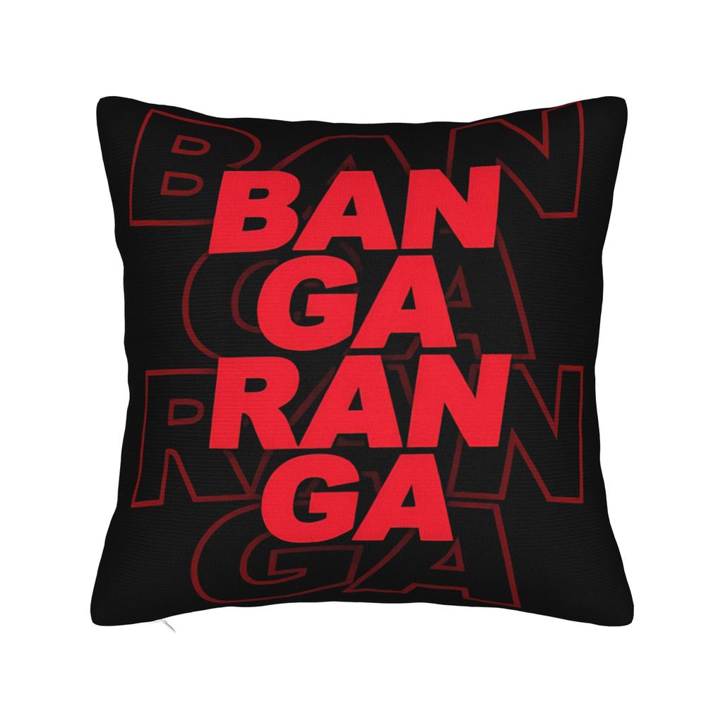 Pillow Case Dara Bangaranga Bulgaria Bulgarian Pop Star Comfy Pillow Cover For Sofa Home Decoration Retro Trendy Pillowcases