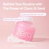 BANILA CO - Clean It Zero Original Cleansing Balm Jumbo