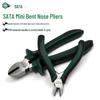 SATA Diagonal Cutting Pliers 05521