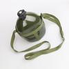 87-Style Military Aluminum Canteen