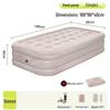 Automatic Inflatable Camping Air Mattress