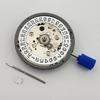 Japan Genuine GMT NH34 Movement Automatic 24 Jewels Mod Mechanical Watch Movement NH34A 24H GMT Hands Date At 3:00 Standard GMT