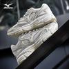 Mizuno Men's And Women's Retro Running Shoes, Shock-Absorbing And Wear-Resistant