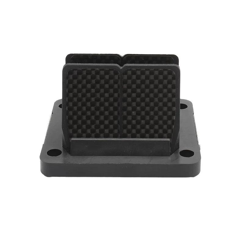 VForce 3 85 CR For Honda CR80 Motorcycle Carbon Fiber Reed Valve Air Intake System V381S Enduro Dirt Bike Motocross Accessories