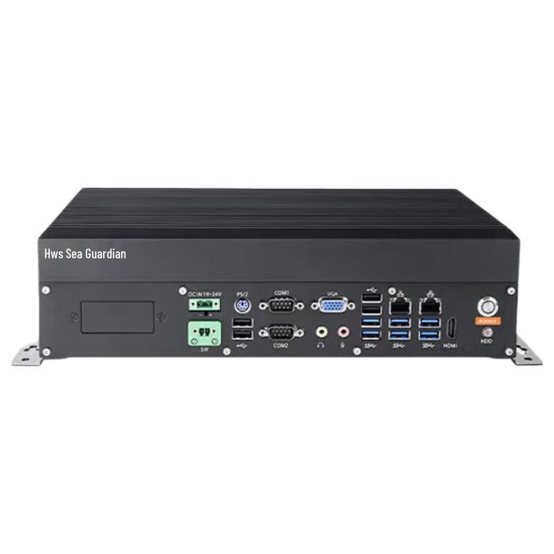 Haiweishi HWG-D1 Trusted Industrial PC (CN version)