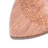Acoustic Guitar Pick Guitar Picks/Plectrums Rosewood