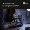 Merach Phantom Silent Commercial Incline Treadmill CN plug (adapter included)