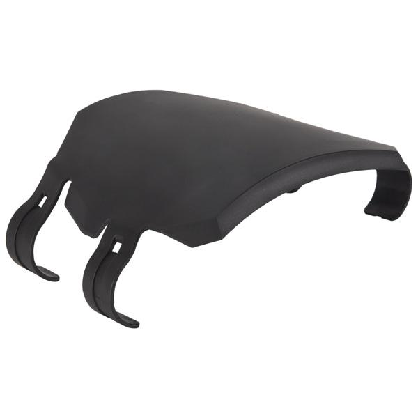 Premium PP License Plate Accessories for SURRON X/S Motorcycles None