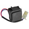 Starter Solenoid Relay Switch Fit for Suzuki DR-Z400E DR-Z400SM LT-R450Z QuadRacer 31800-29F00 31800-45G00