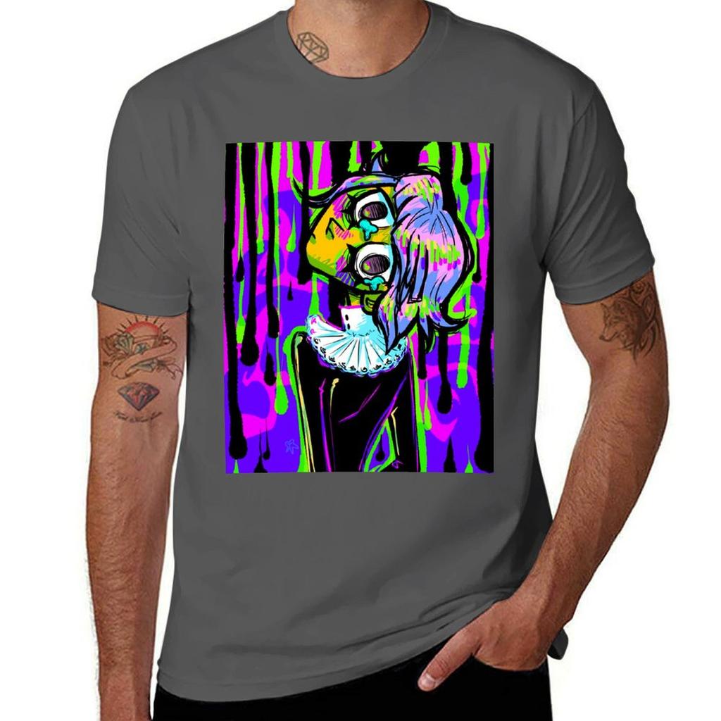 Crona S0ul 3ater T-Shirt Man T Shirt Cotton High Quality Essential T Shirt Cotton T Shirt Man T-Shirt