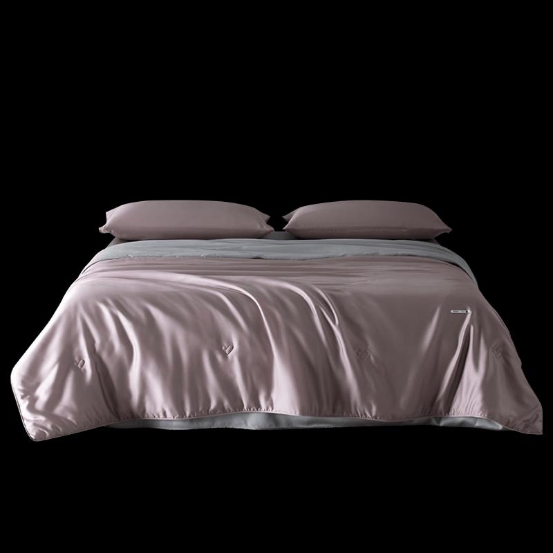 TISEN Spruce Jade Anti-bacterial Quilt