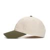 KANGOL Basic Cap 4624 Ivory Brown