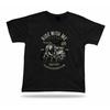 Fahr mit mir Roller Motorrad T-Shirt Tee Neue Kleidung Spezielles Geburtstagsgeschenk