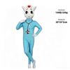 Animal Hospital Costume Nurse Bunny Halloween Cosplay