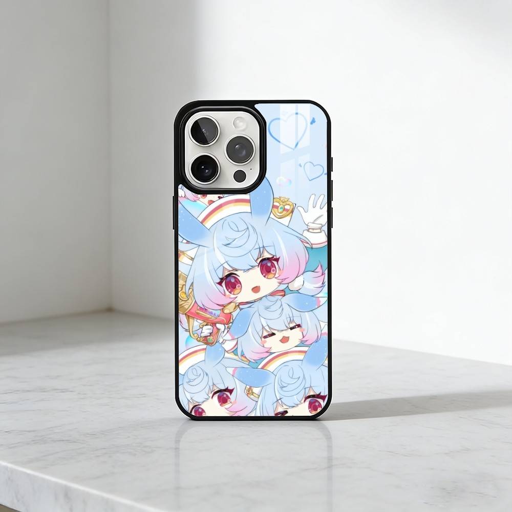 

loli Sigewinne G-Genshin Phone Case For iPhone17,16,15,14,13 Plus,Pro Max Magnetic For Magsafe Wireless Charging iPhone17Promax