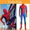 Costum Cosplay Uimitor Spiderman Homecoming Cu Design Excepțional Imprimat 3D
