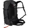 Рюкзак Vaude Bike Alpin Pro 28+ schwarz (15325-010)