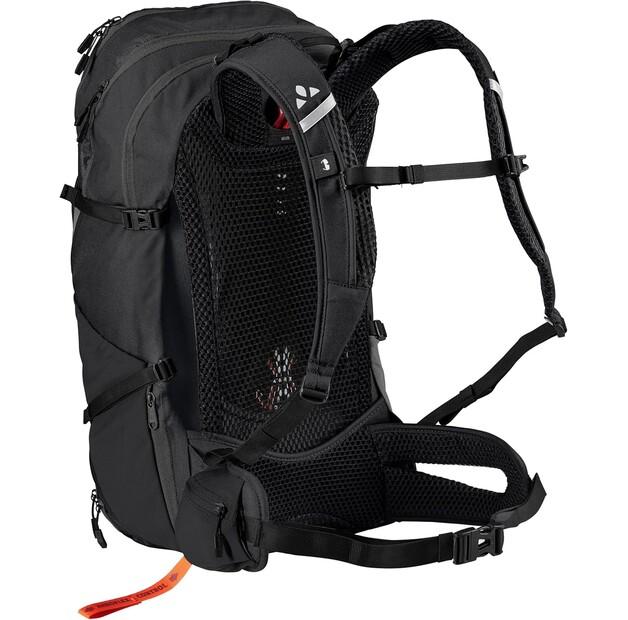 Рюкзак Vaude Bike Alpin Pro 28+ schwarz (15325-010)