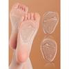 Metatarsal Pads Women | Heel Inserts for Women | Ball of Foot Cushions (1 Pair Foot Pads) All Day Pain Relief and Comfort One Size Fits Shoe