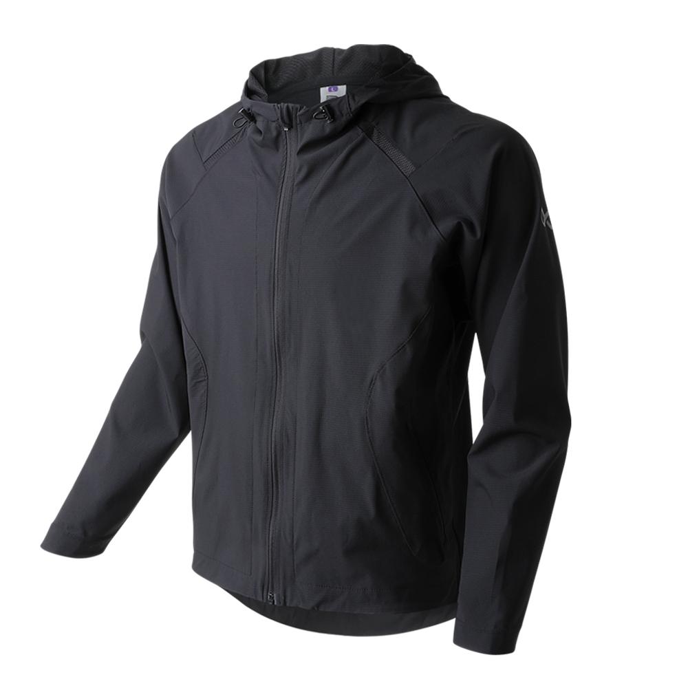Mcnsports Woven Training Track Jacket
