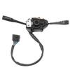 Define TSS57713(LHD) MB571633 Turn Signal Switch Headlight Switch For MITSUBISHI L300 DELICA III 1986-1994 Accessories Parts