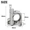 Oil Pump For ECHO CS260 CS270 CS271 CS280 CS320 CS351 CS355T CS2600