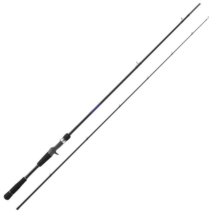 Major Craft Solpara Kurodai Game Model SPKD-B782M Black