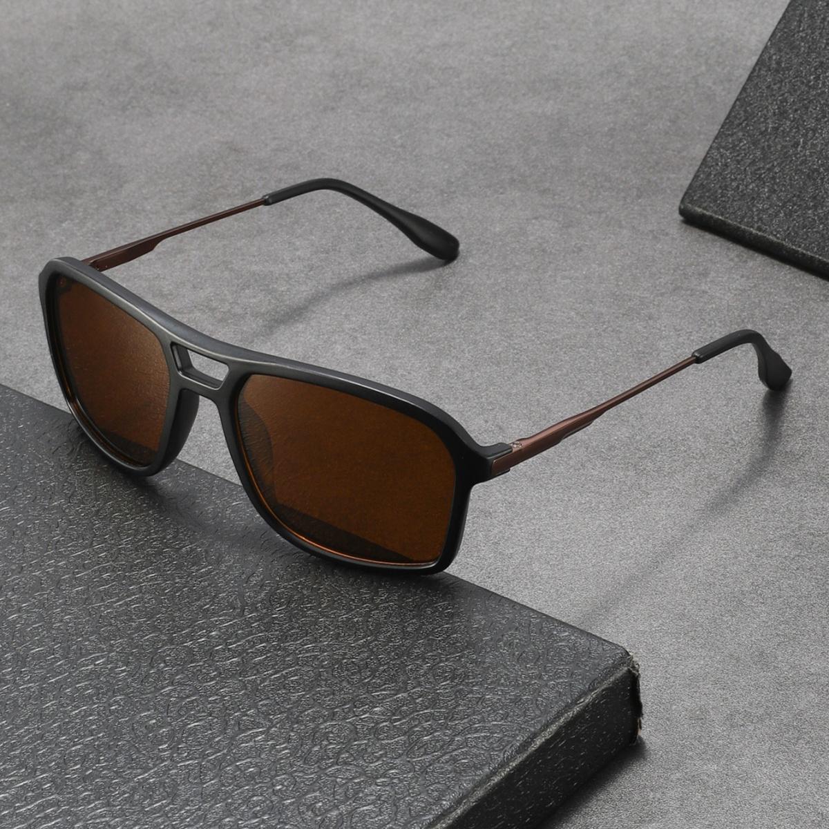 

1pcs European and American retro fashion Y2K sunglasses for summer sun shading, sun protection, UV protection, lightweight sungl