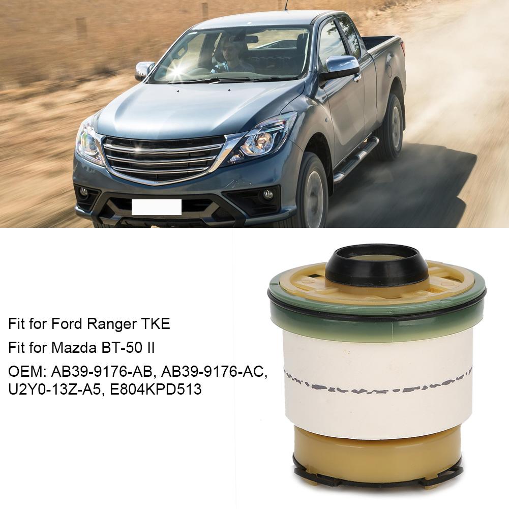 Dieselfilter mit O-Ring passend für Ford Ranger TKE AB399176 AB AB399176 AC