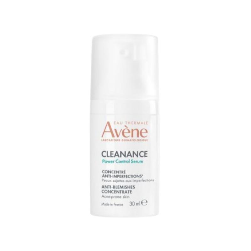 Avène Clenance Power Control Serum 30ml