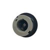2Pcs Front Turn Signal Light Socket For Hyundai Santa Fe 92161-3R010