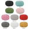 Novel Functional Thick For Bag Blanket Yarn Ball Crochet Yarn DIY Hand Knitting Woven Thread
