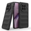 Soft Skin Feeling Flexible Silicone Case for OnePlus 13 13R One Plus 12 12R Protective Cover Shockproof Fundas Coque