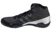 adidas Speedex Wrestling Boots, Mens black Wrestling shoes