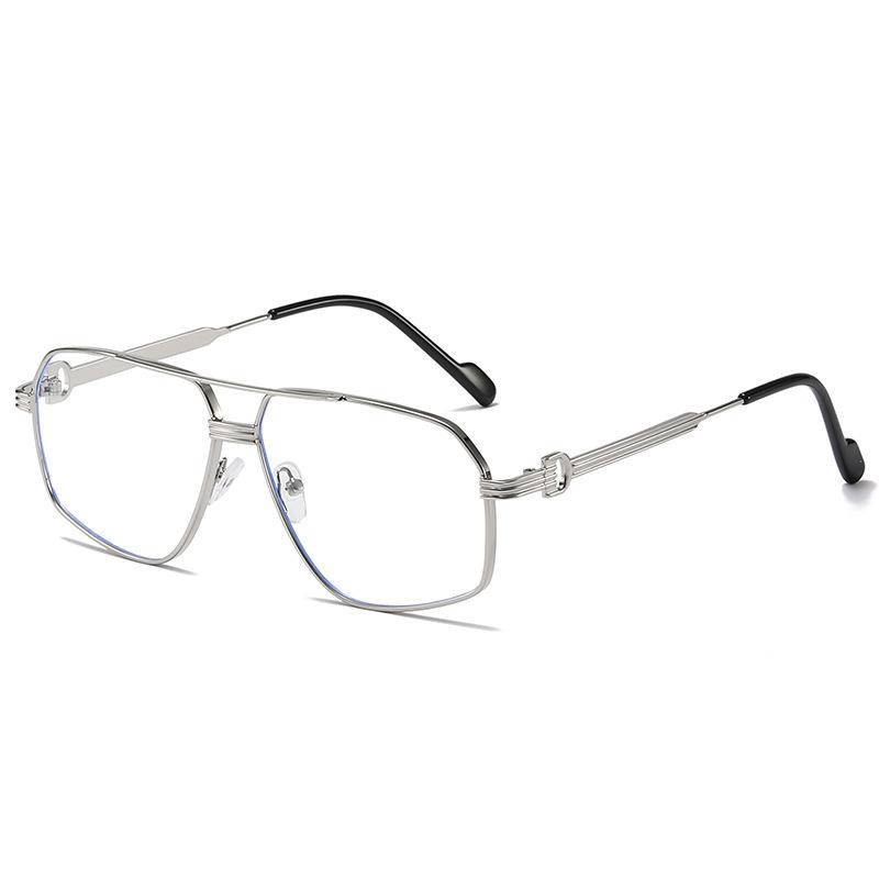 Mixed special treatment, fashionable PC metal glasses, free glasses for customers, excellent quality and price