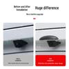 Universal Rearview Camera Rainproof Shield Visor