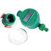 Automatic Digital LCD Electronic Home Water Timer Garden Irrigation Controller Programs
