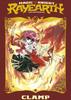 Magic Knight Rayearth 1 Taschenbuch von CLAMP Taschenbuch 9781646519729