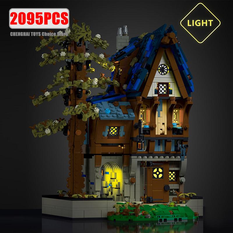 Hochwertig Mittelalterlich Hochwertig Schmied Hochwertig Geschäfte Hochwertig Modelle Hochwertig 21325 Hochwertig Bauen Hochwertig Bausteine