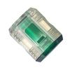 5Pcs Screwdriver Bits Magnetic Rings Magnetizer Sleeve Powerful Magnetic Screwdriver Bit Holder Power Bits Tool