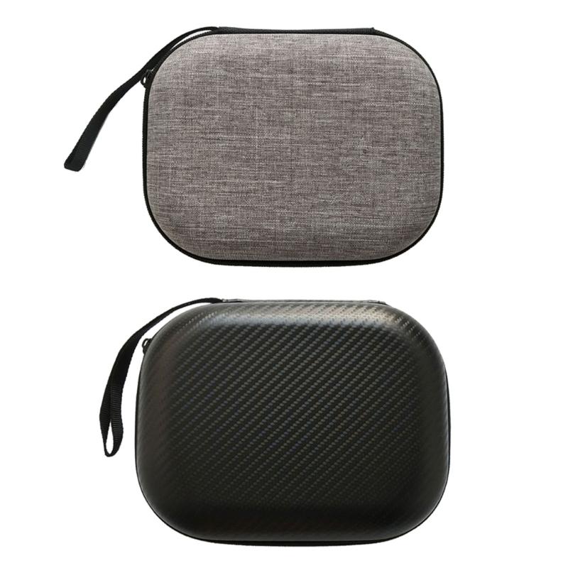 Headphone Hard Case Carrying Pouch Box Headset Storage for AKG Y50BT Y500 N60 N60NC N60NCBT Headphones Travel Bag