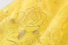 ReliBeauty Princess Halloween Costume for with Size 110 Dress, Girls, Accessories, Yellow,