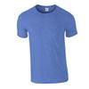 Gildan Mens Softstyle Heather T-Shirt