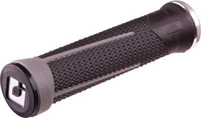 ODI AG1 AARON GWIN Grips V2.1 Lock-On Black/Graphite D35A1BH-S