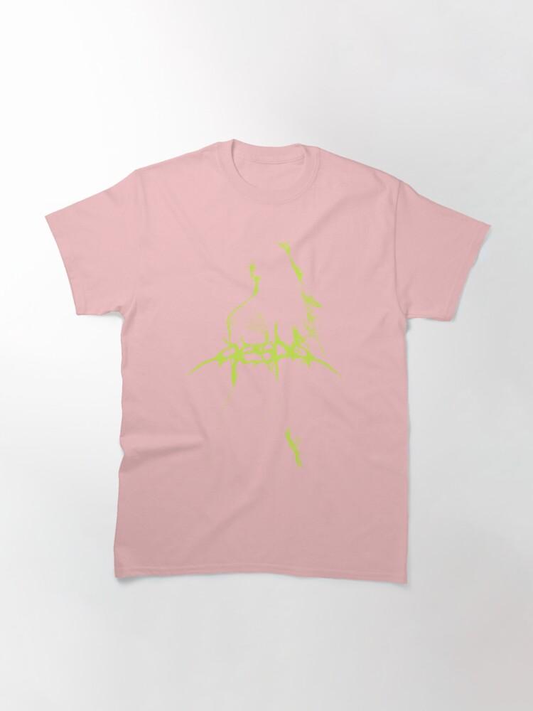 Karina of Aespa Classic T-Shirt