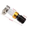 CLICK Motorcycle Air Filter Z2391 Air Filter Exhaust Pipe New Drain Tube Head  Air Filter System