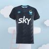 Tricou sport de vară pentru bărbați, cu imprimeu Moana Pasifika, respirabil, cu gât rotund, top casual de antrenament pentru exterior