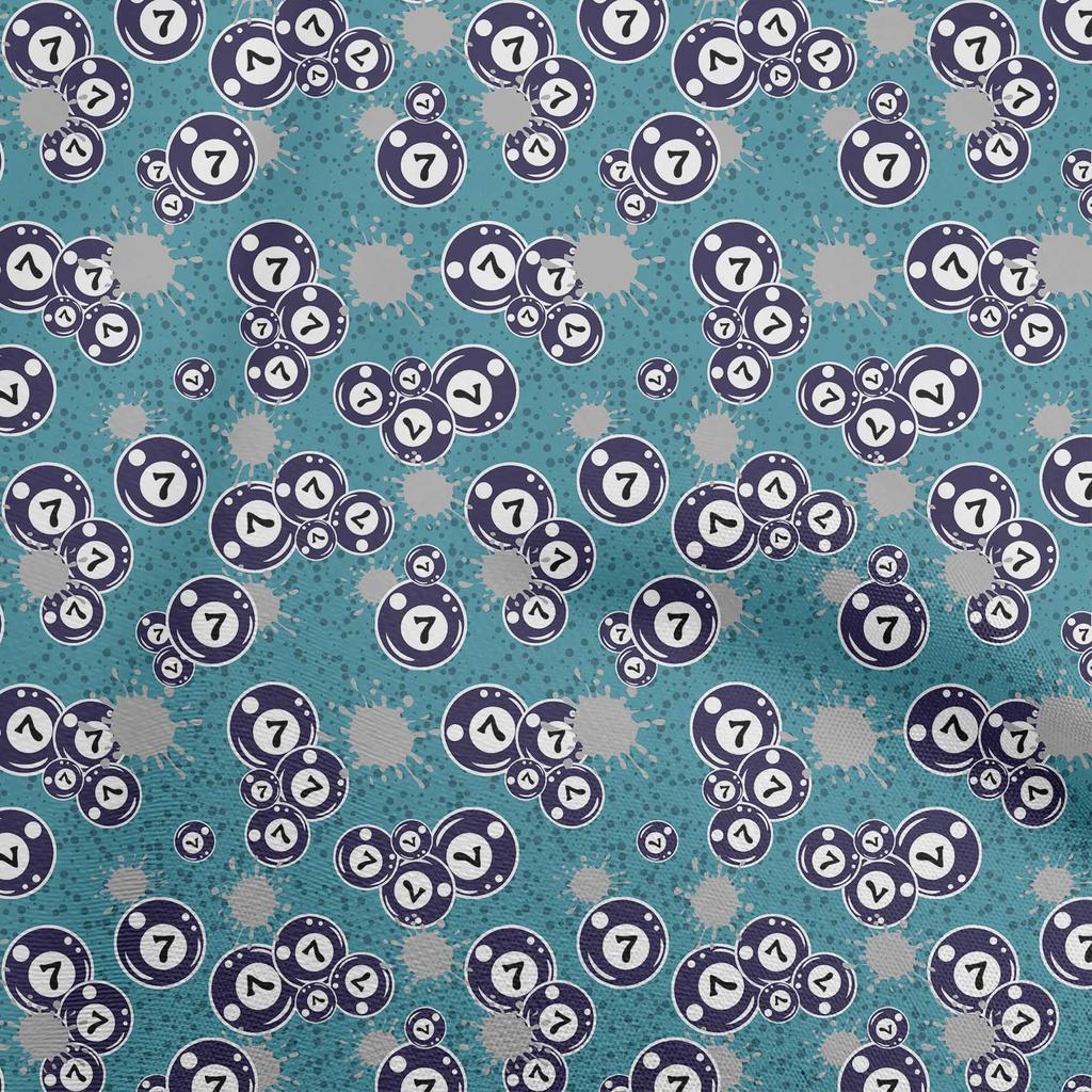 oneOone Cotton Flex Lime Green Fabric Sports  Diy Clothing Quilting Fabric Print Fabric By Yard 40 Inch